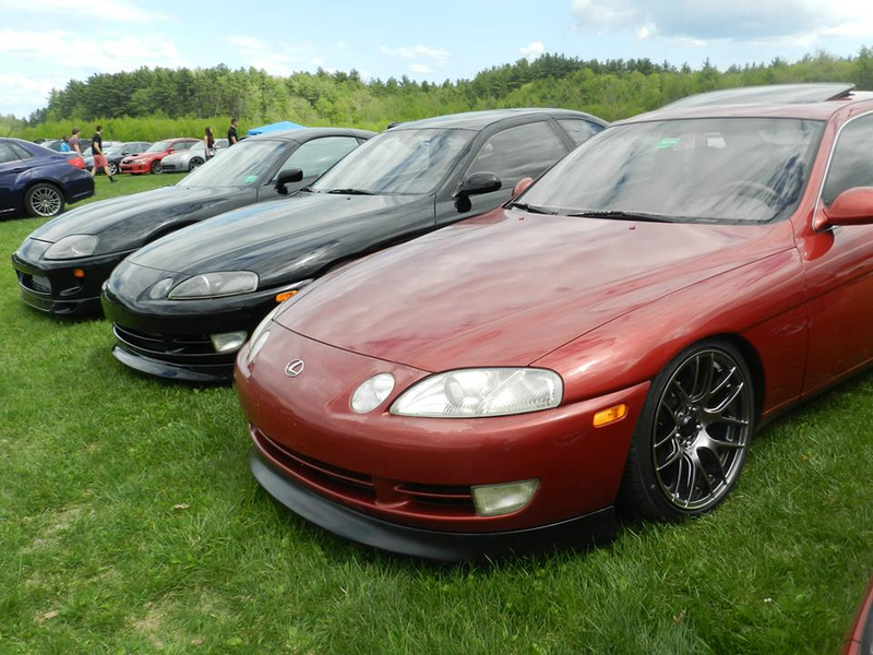Illustration for article titled Import Faceoff: Epping.